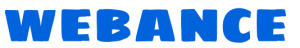 Webance logo